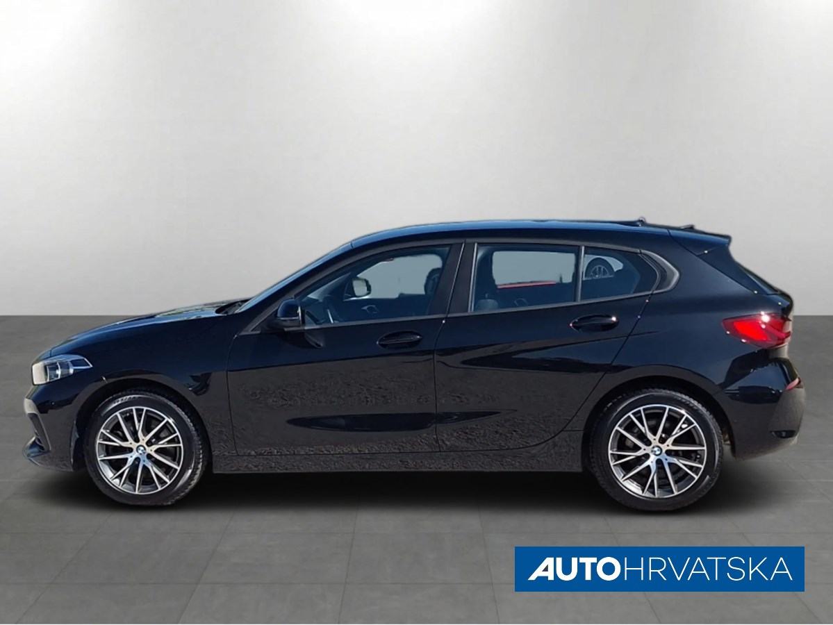 BMW SERIJA 1 120d ADVANTAGE- Jamstvo 15 mjeseci!, 23.490,00 €, fotografija 8