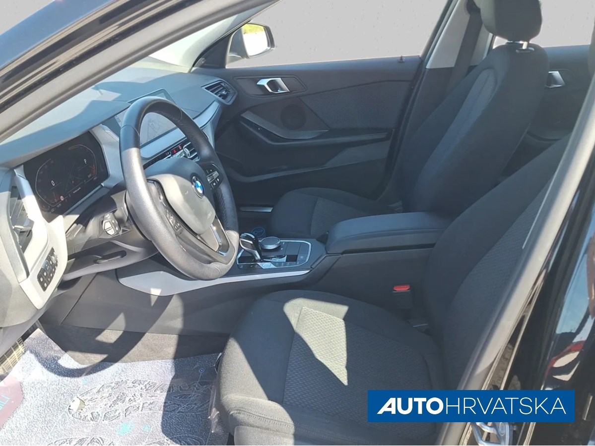 BMW SERIJA 1 120d ADVANTAGE- Jamstvo 15 mjeseci!, 23.490,00 €, fotografija 11