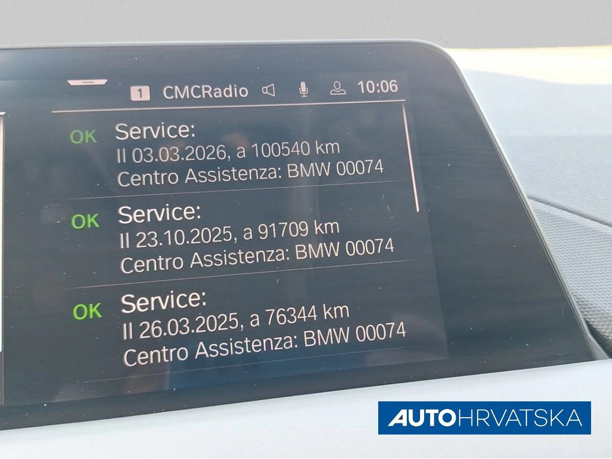 BMW SERIJA 1 120d ADVANTAGE- Jamstvo 15 mjeseci!, 23.490,00 €, fotografija 14