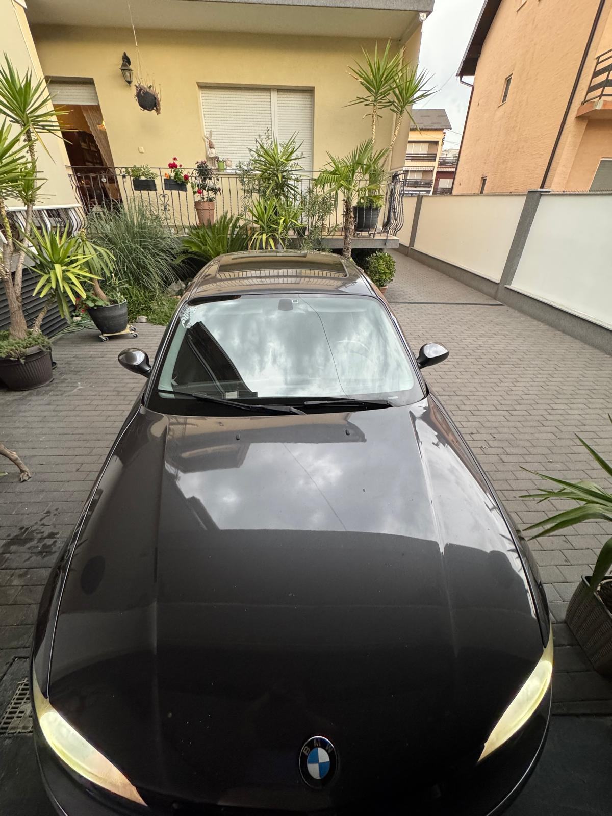BMW serija 1 120d automatik, fotografija 2