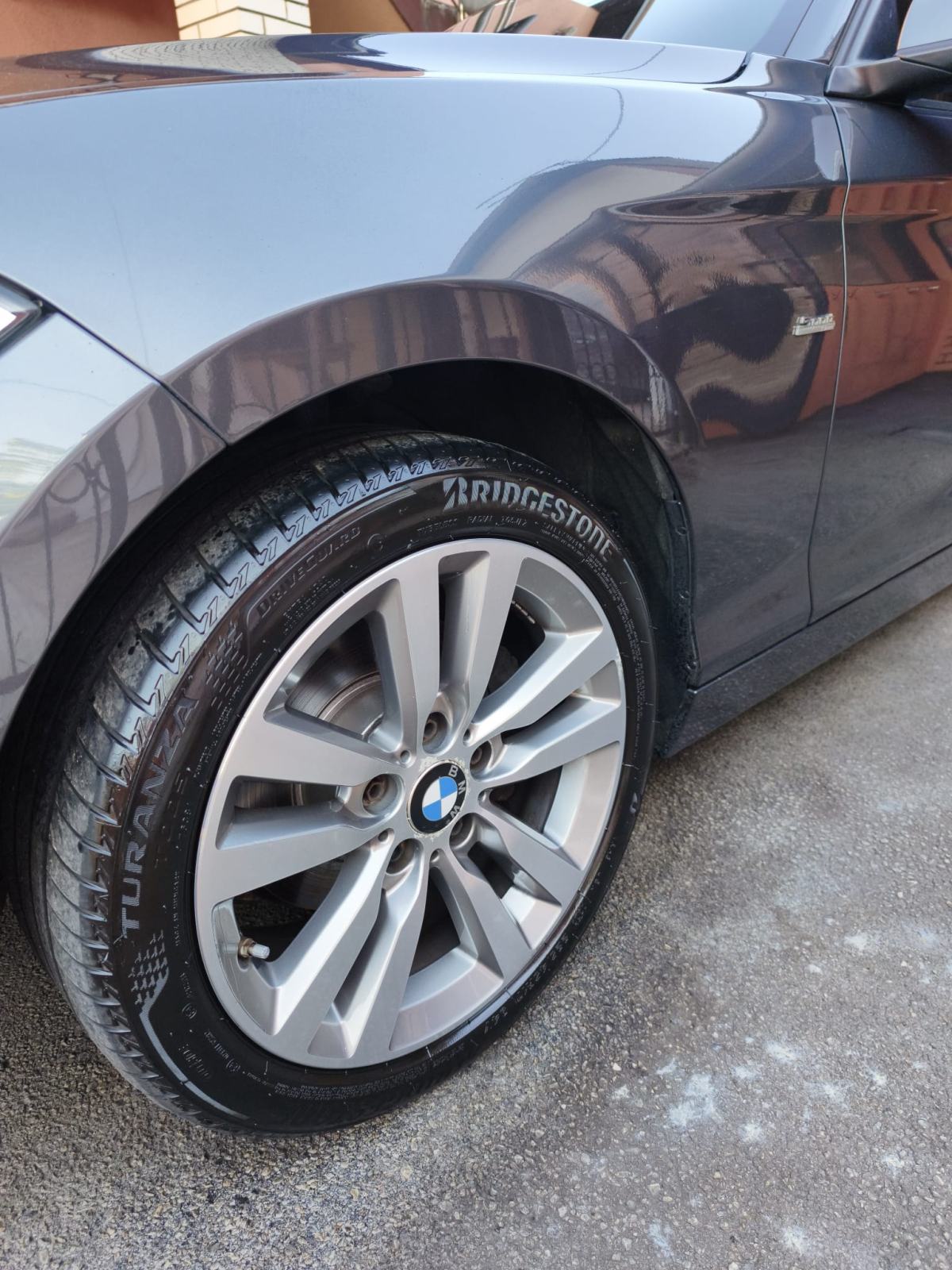 BMW serija 1 120D LCI REDIZAJIN 140KW automatik,SPORT,LED,AUTOM.KLIMA, fotografija 3