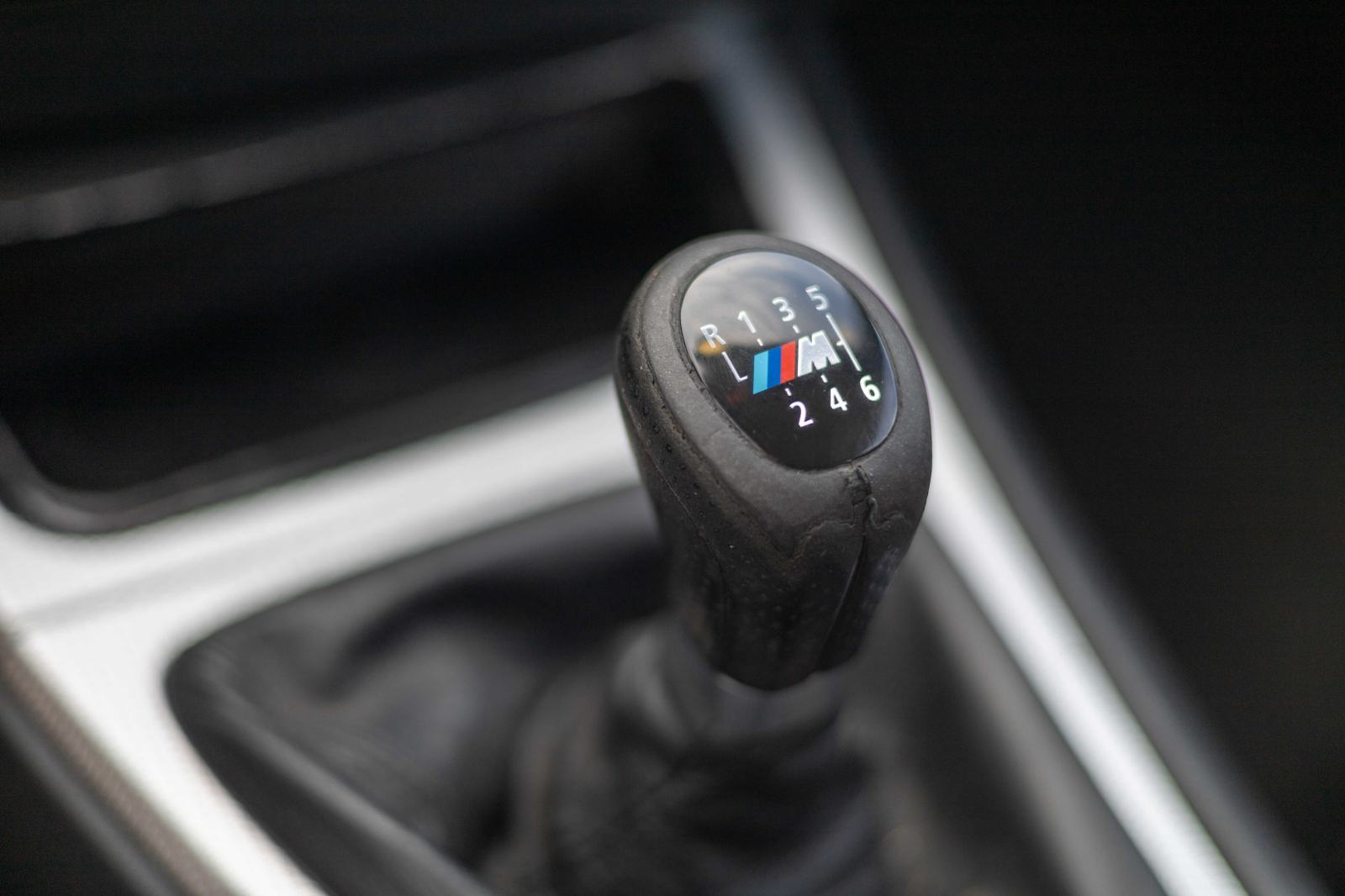 BMW serija 1 E81 120d M paket REGA GOD DANA, fotografija 2