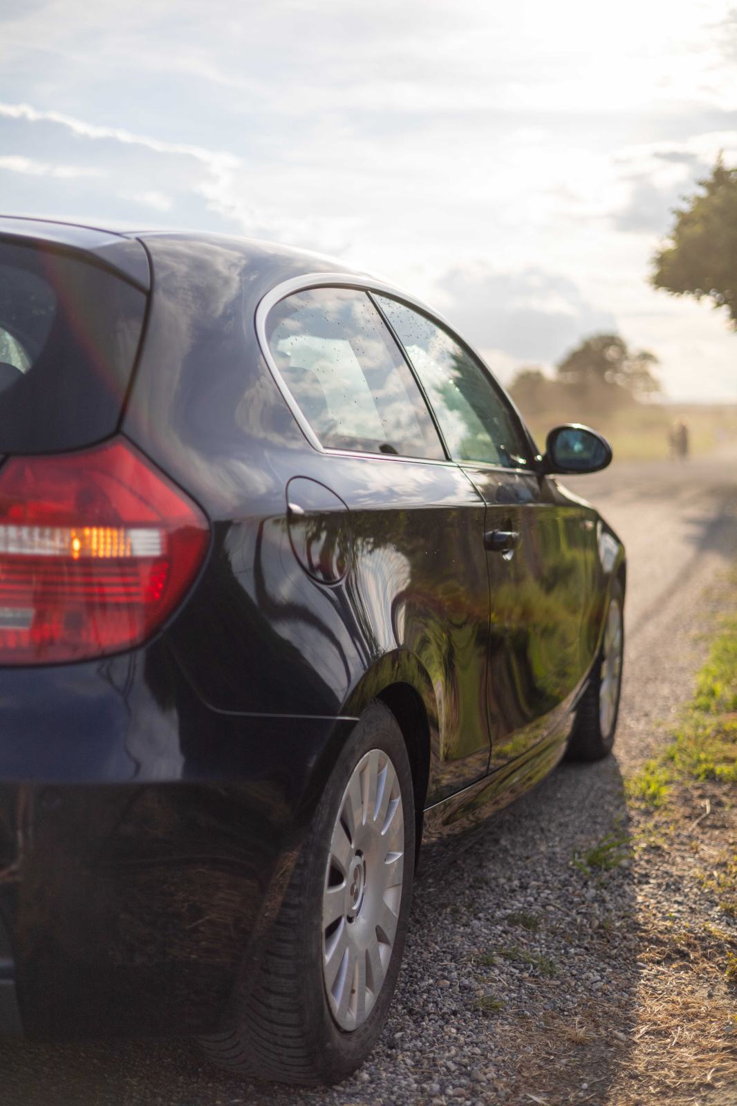 BMW serija 1 E81 120d M paket REGA GOD DANA, fotografija 7