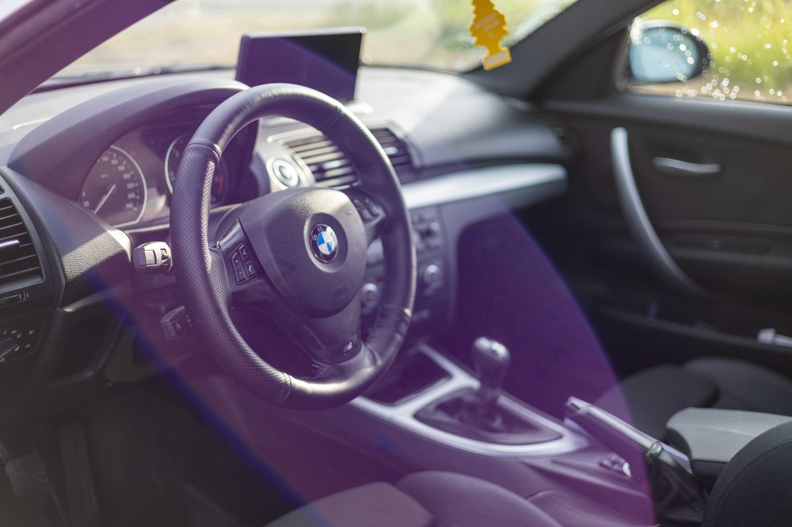 BMW serija 1 E81 120d M paket REGA GOD DANA, fotografija 9