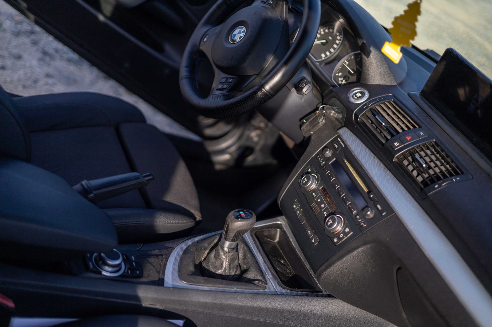 BMW serija 1 E81 120d M paket REGA GOD DANA, fotografija 13