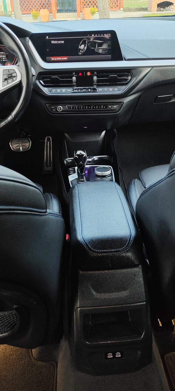 BMW serija 1 120d, fotografija 6