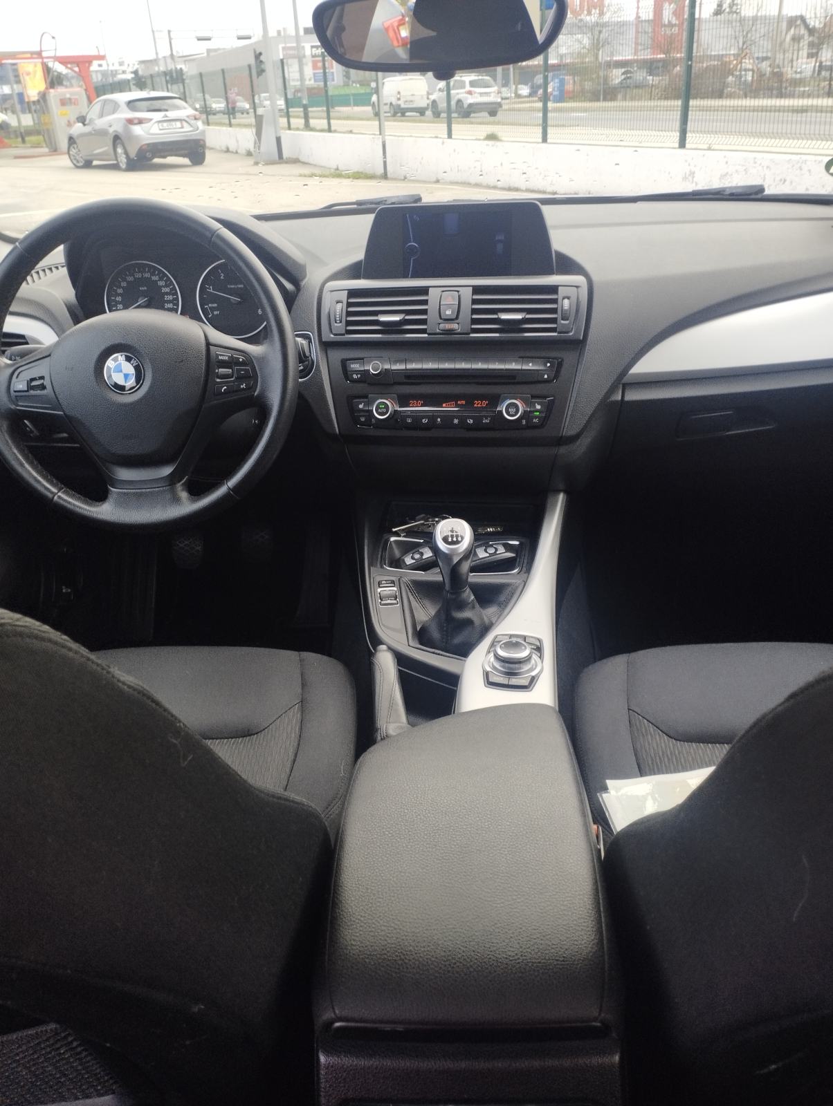 BMW serija 120d reg.6/27, fotografija 5
