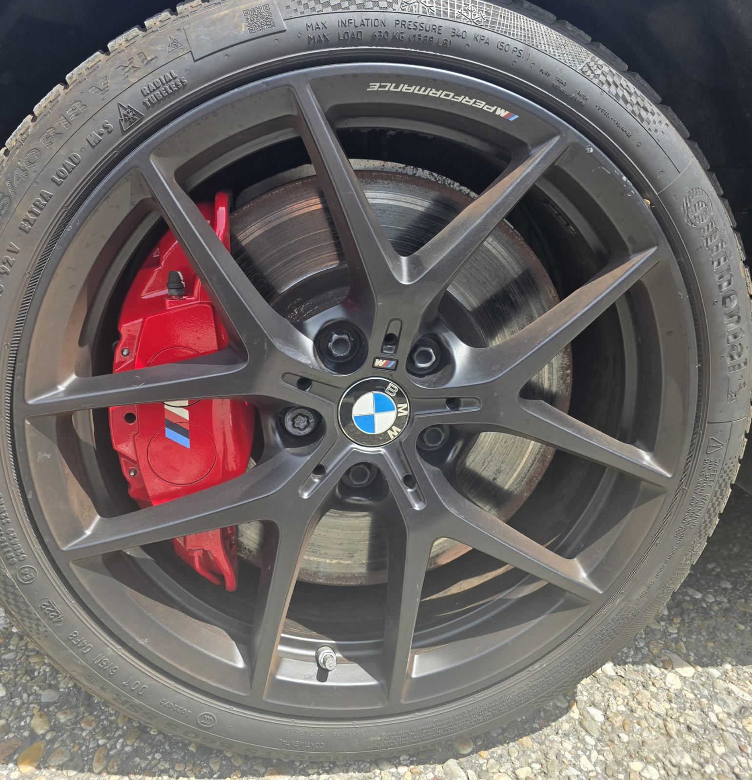 BMW serija 1 120d, fotografija 18