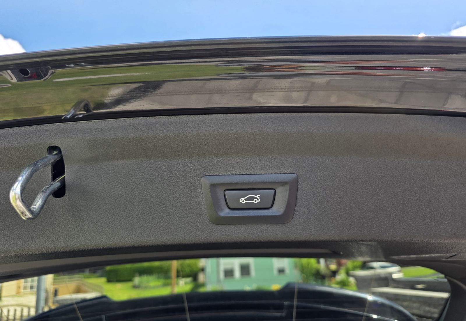 BMW serija 1 120d, fotografija 16