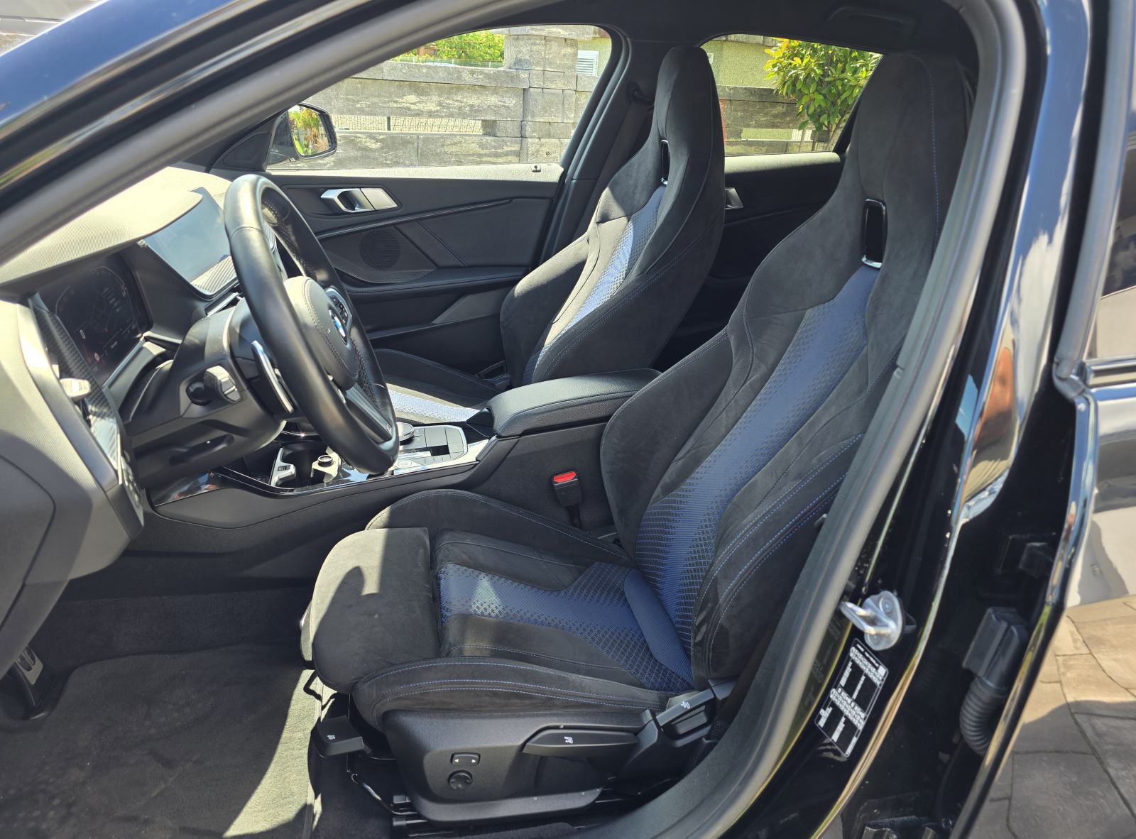 BMW serija 1 120d, fotografija 5