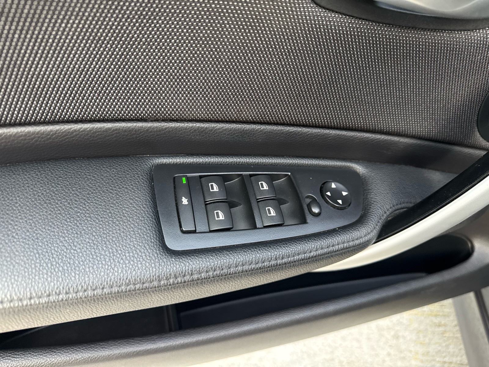 BMW serija 1 120d LCI 130kw, fotografija 12