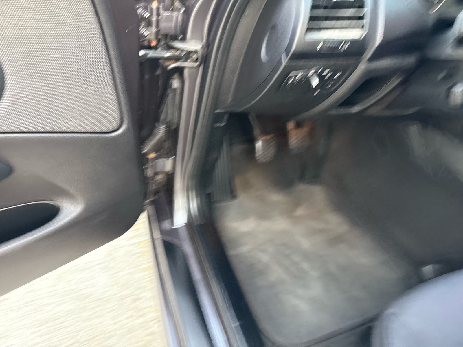 BMW serija 1 120d LCI 130kw, fotografija 14
