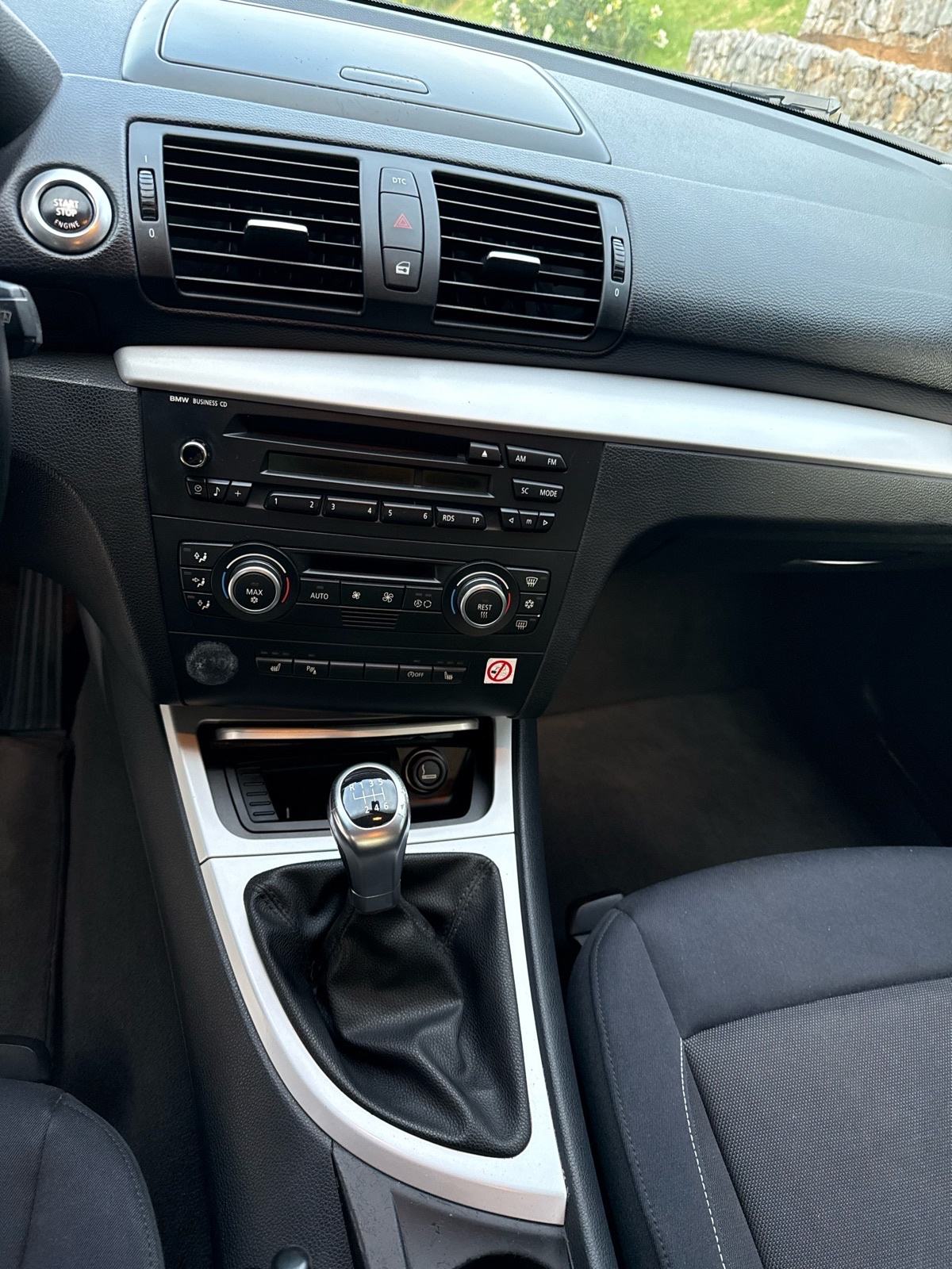 BMW serija 1 120d LCI 130kw, fotografija 15