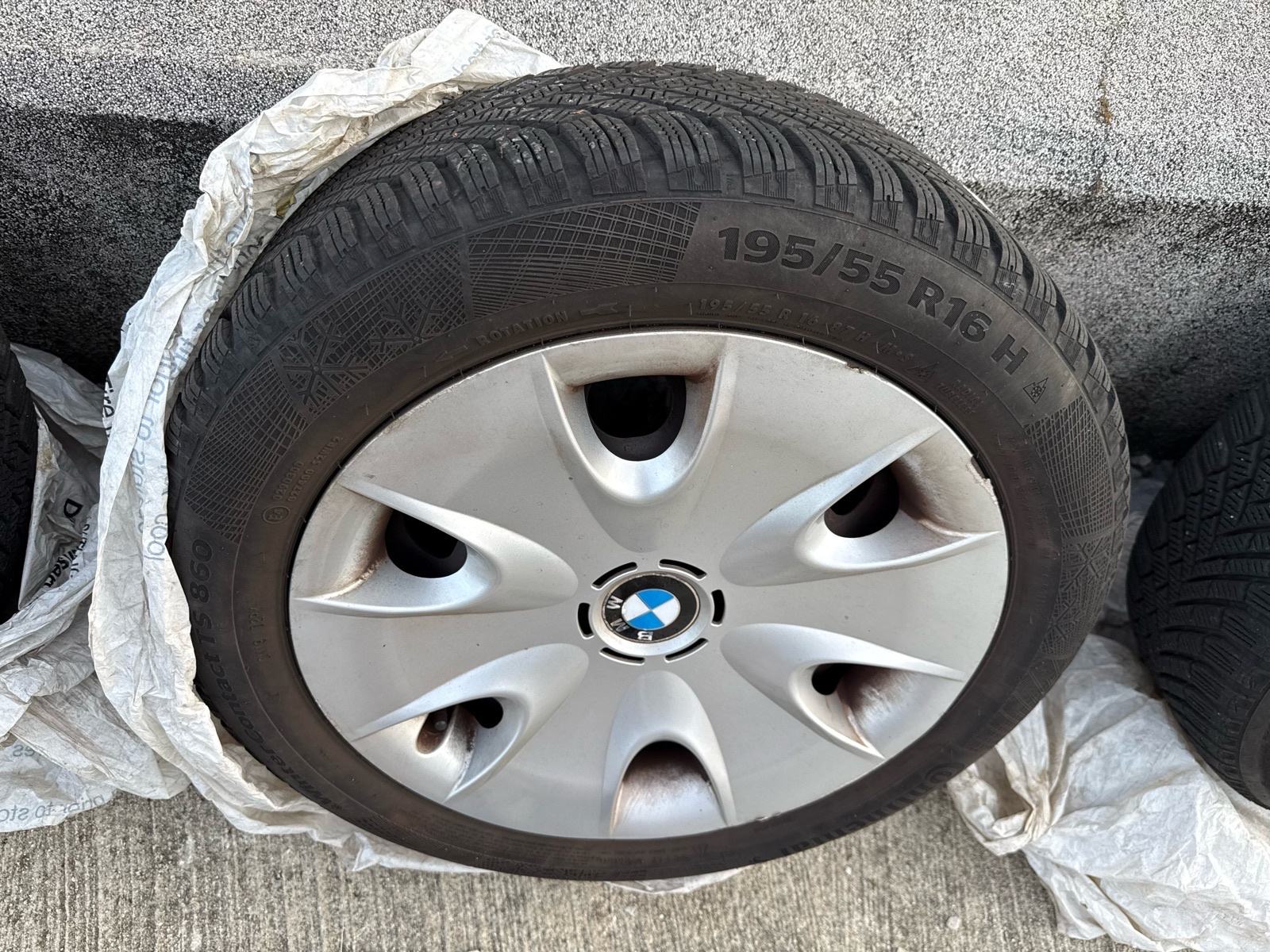 BMW serija 1 120d LCI 130kw, fotografija 17