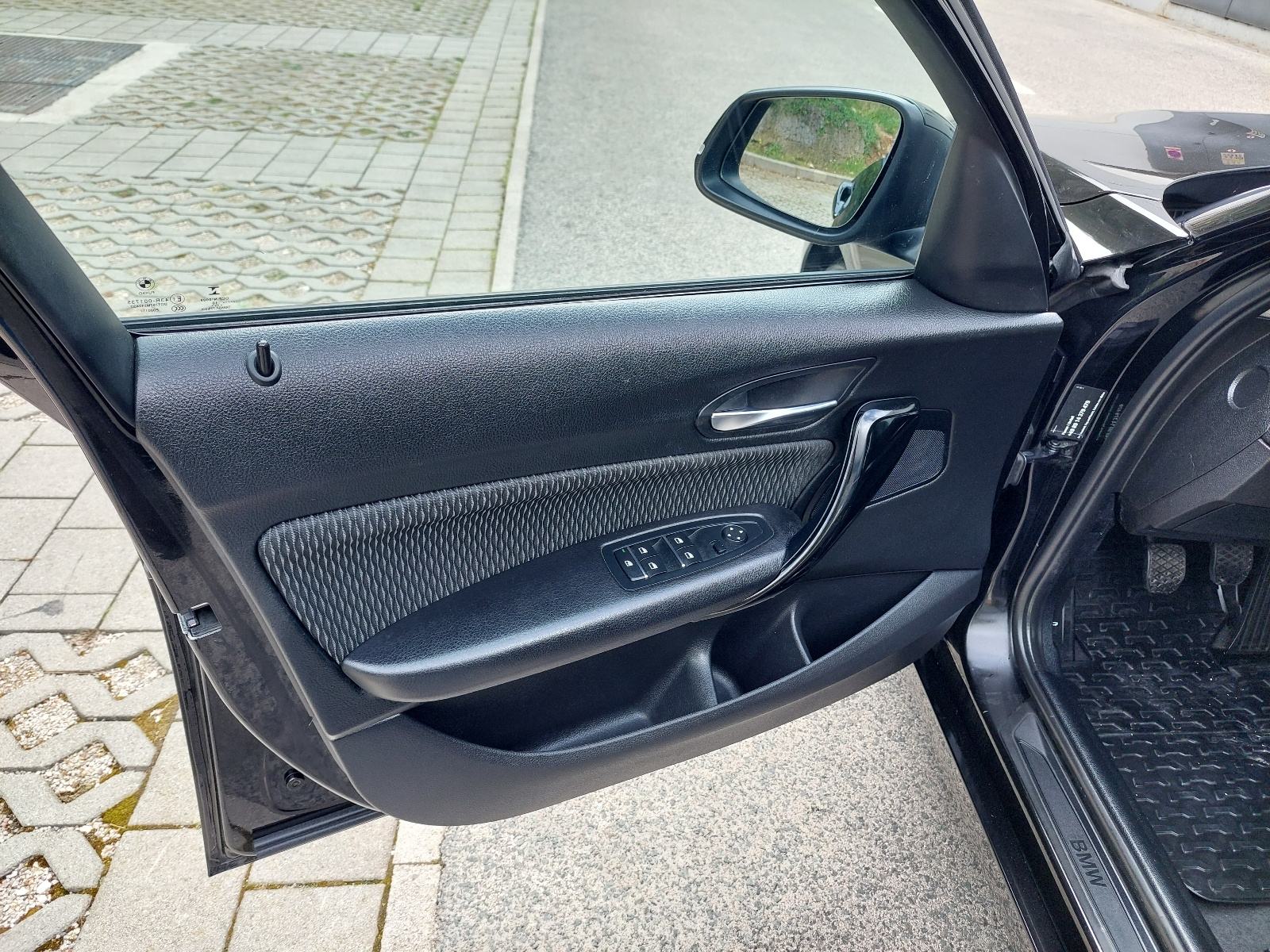 BMW serija 1 120d, fotografija 18