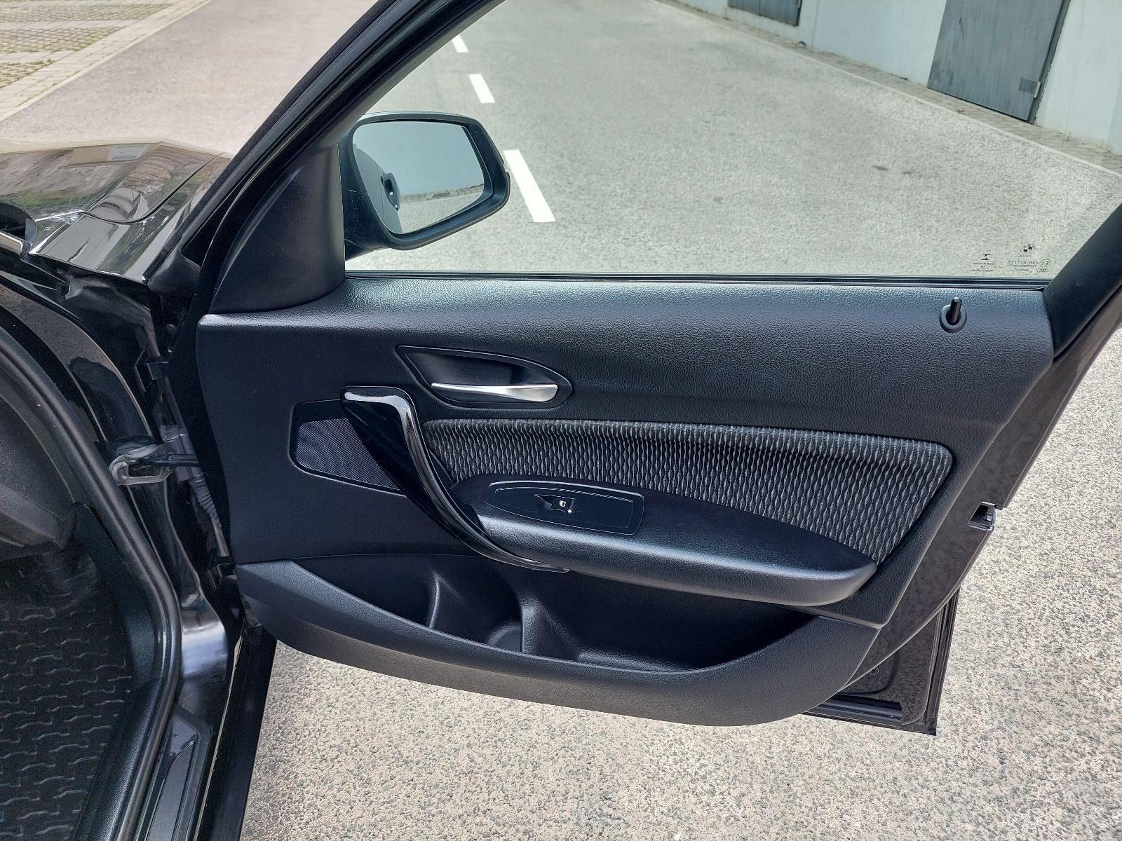 BMW serija 1 120d, fotografija 19
