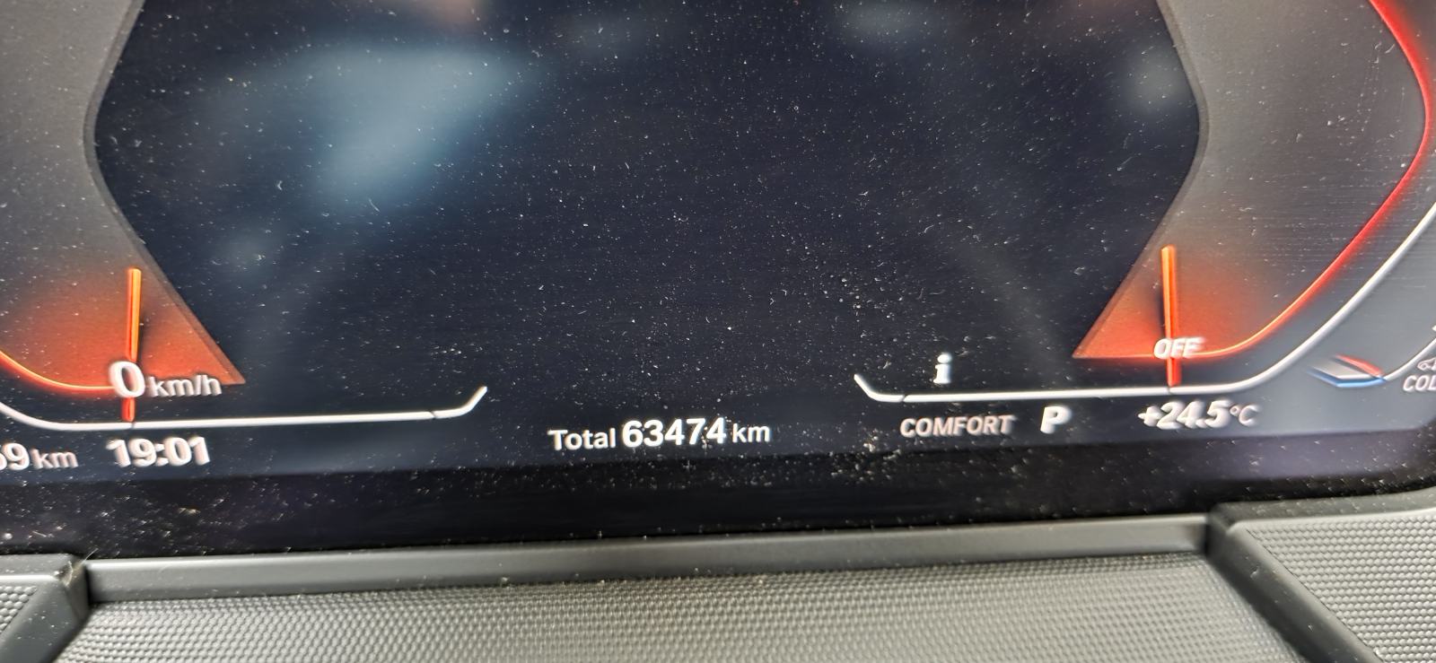 BMW serija 1 120d, pogled izvana - slika 2