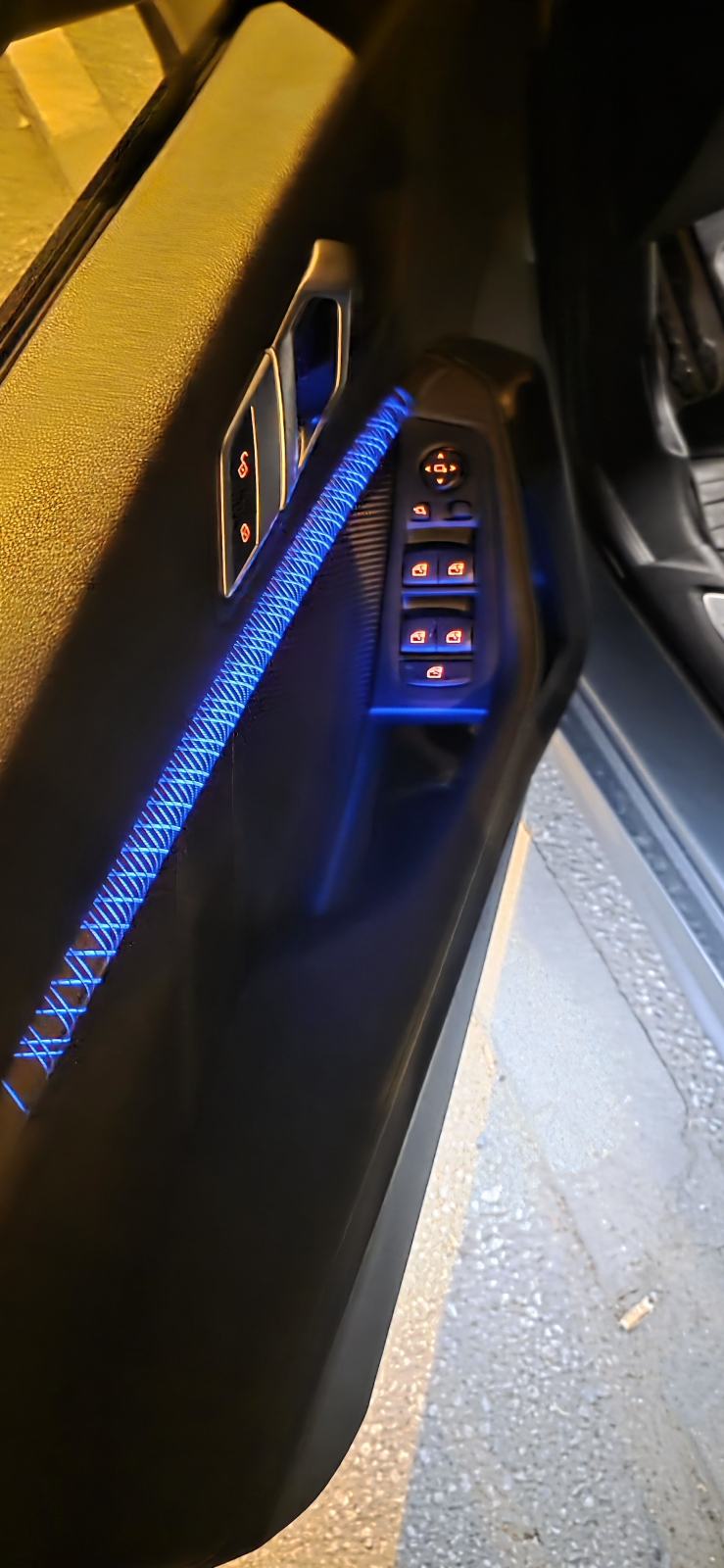BMW serija 1 120d, pogled izvana - slika 1
