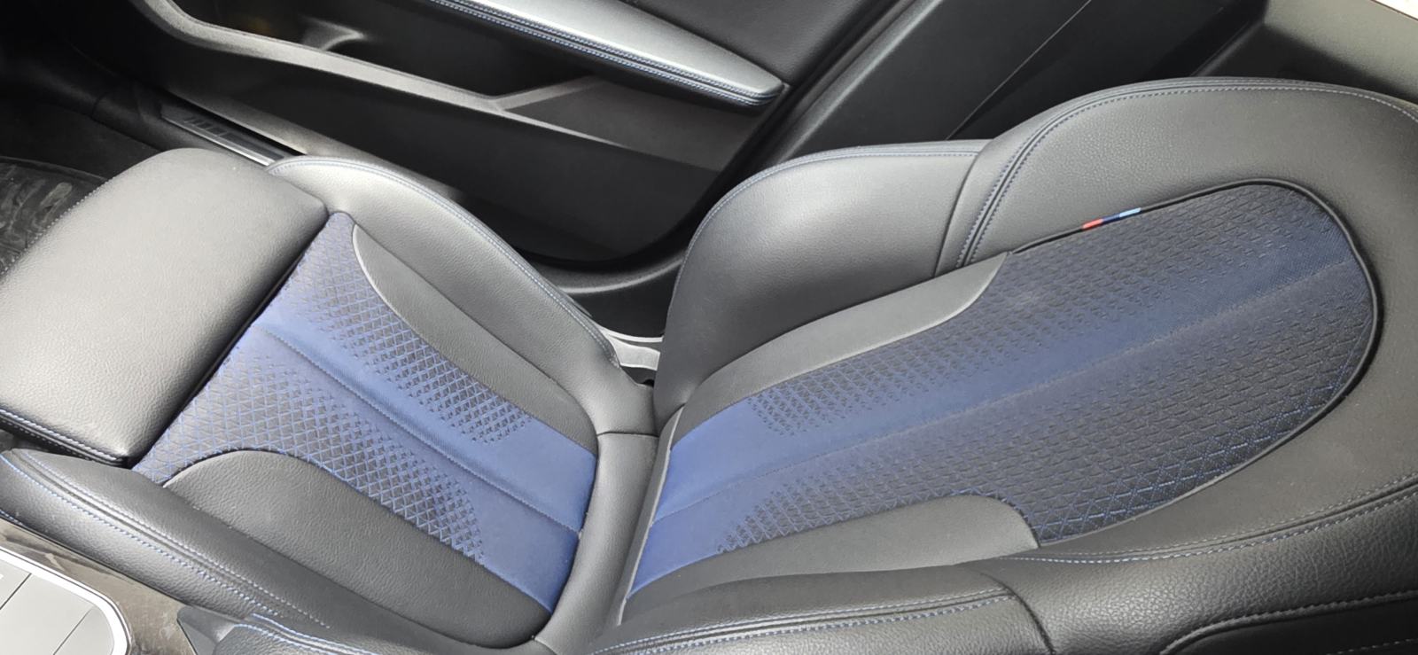 BMW serija 1 120d, fotografija 7