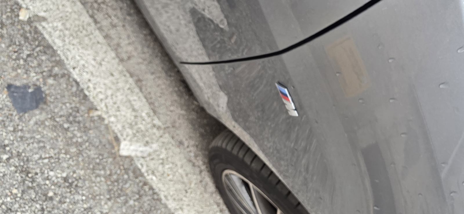 BMW serija 1 120d, fotografija 8
