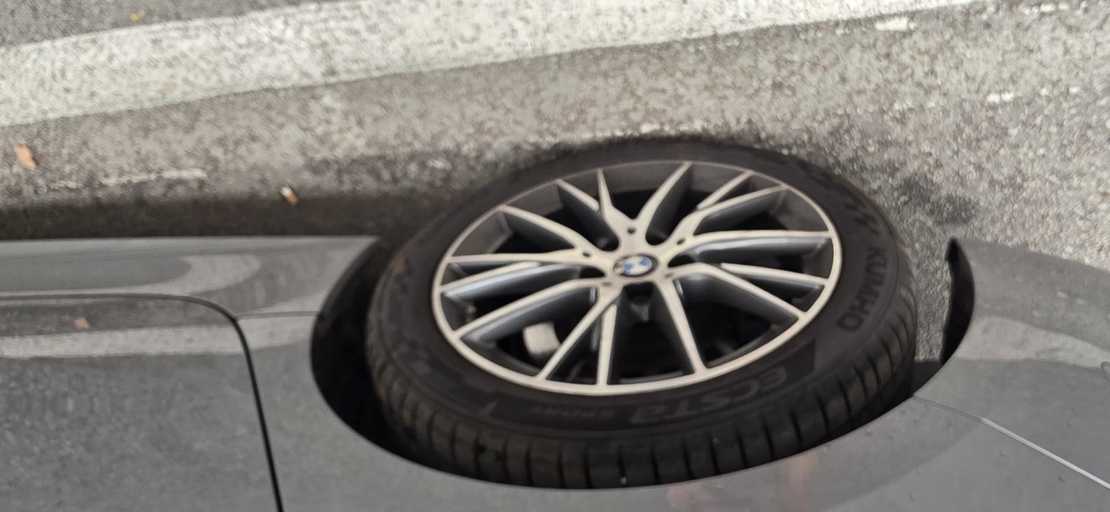 BMW serija 1 120d, fotografija 9
