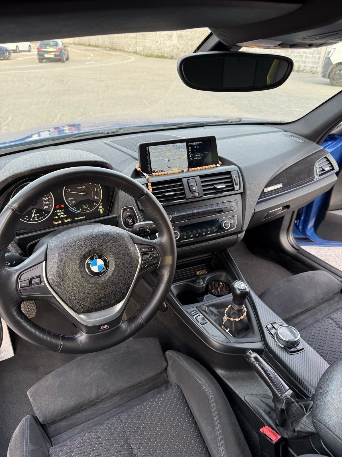 BMW serija 1 120d, fotografija 3