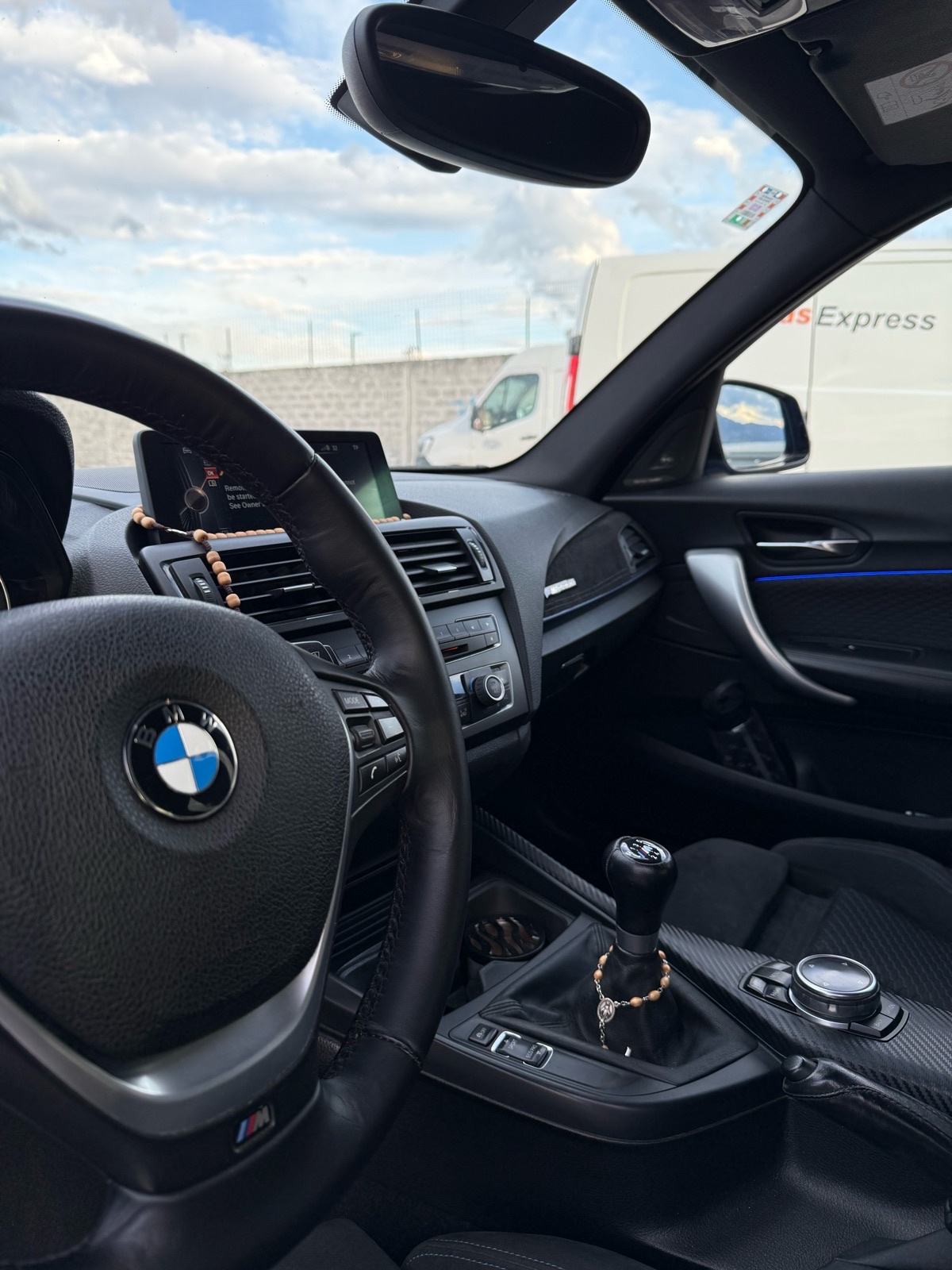 BMW serija 1 120d, fotografija 4