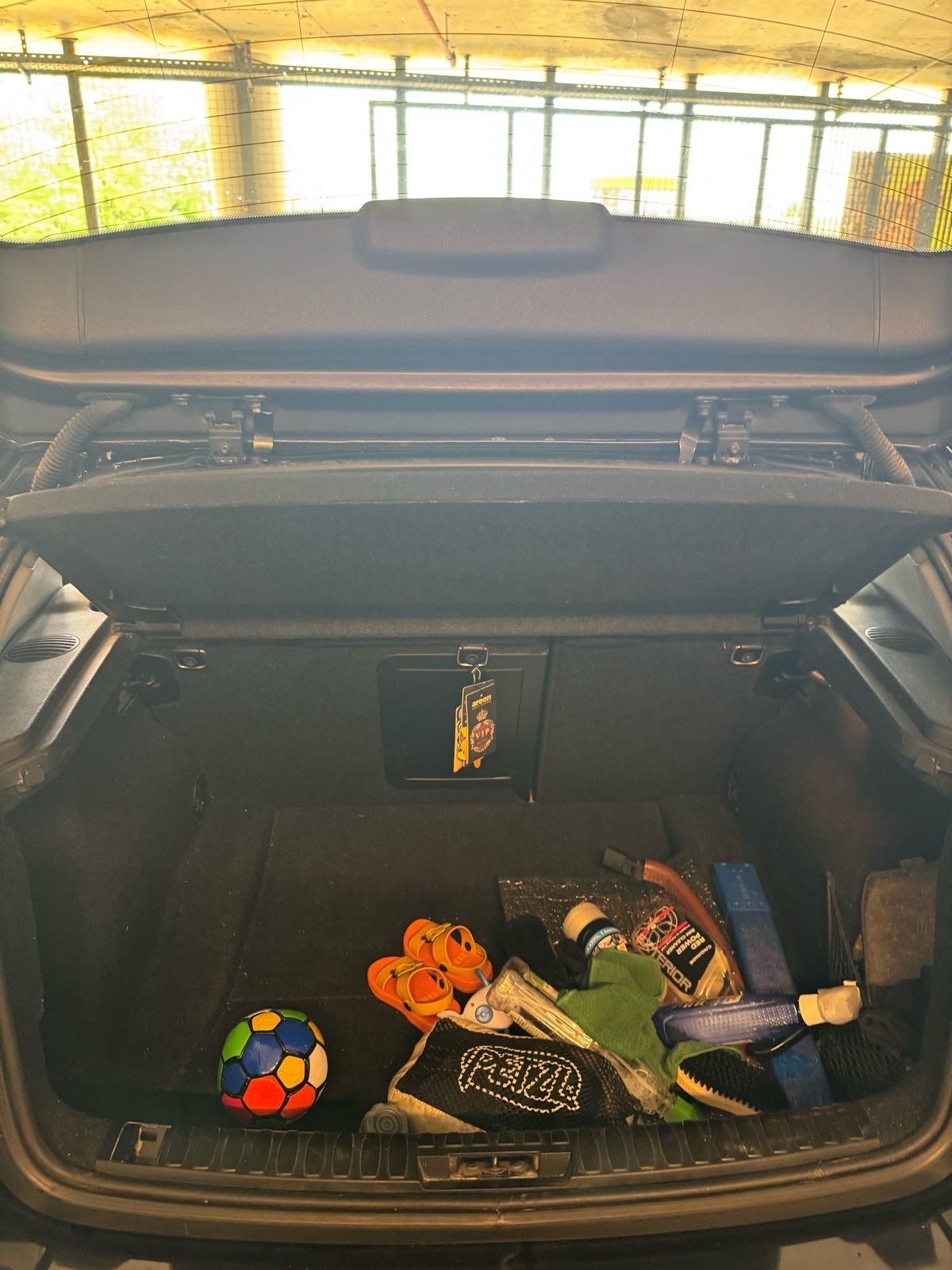 BMW serija 1 120d, fotografija 3