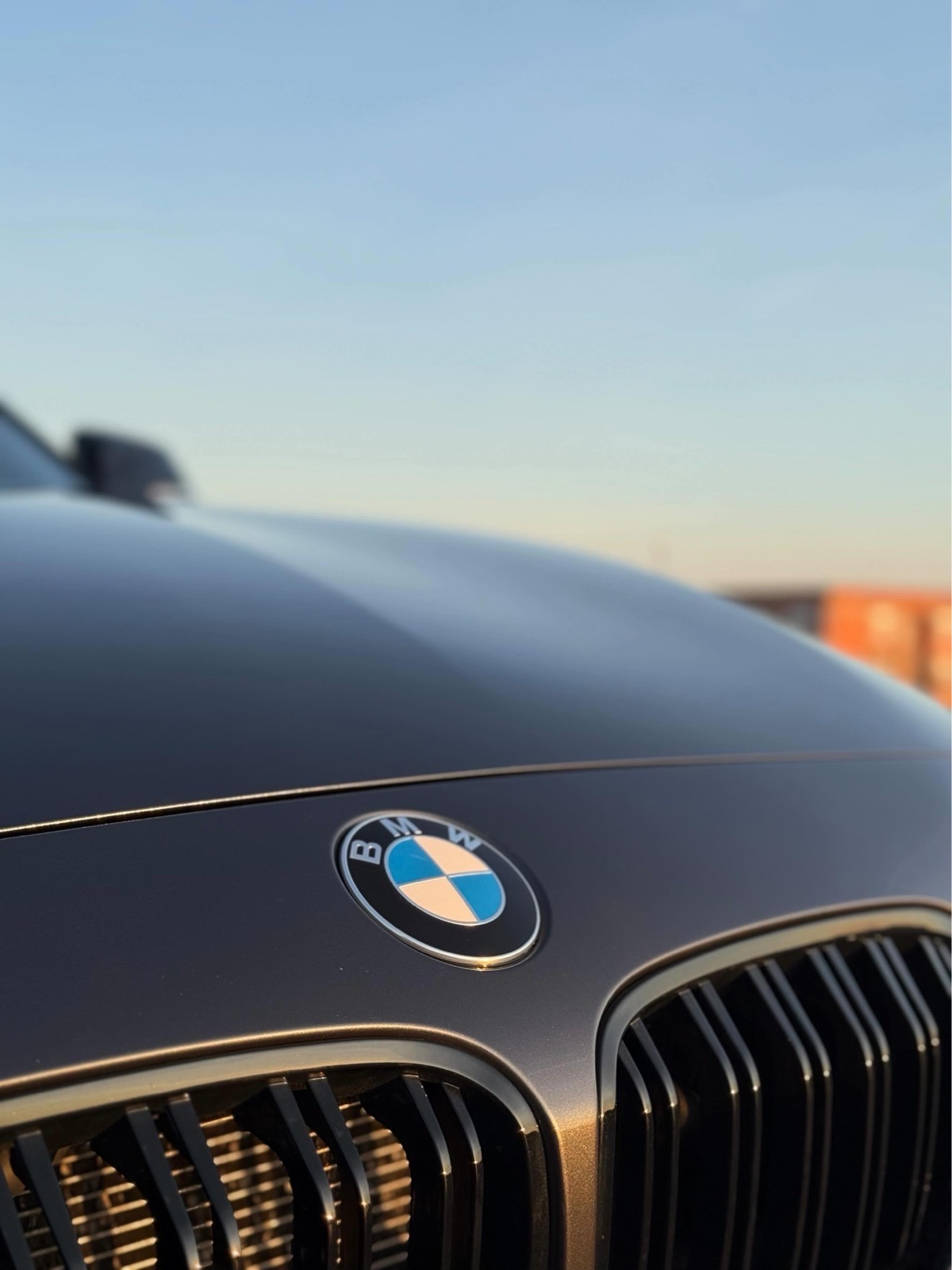 BMW serija 1 125d automatik, fotografija 7