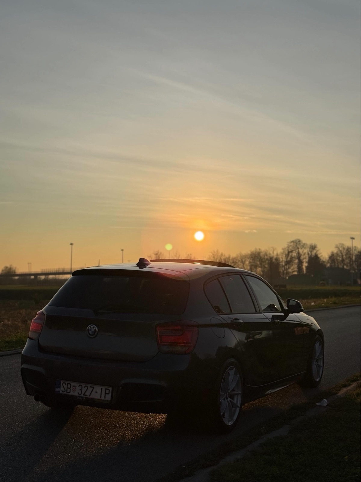 BMW serija 1 125d automatik, fotografija 8