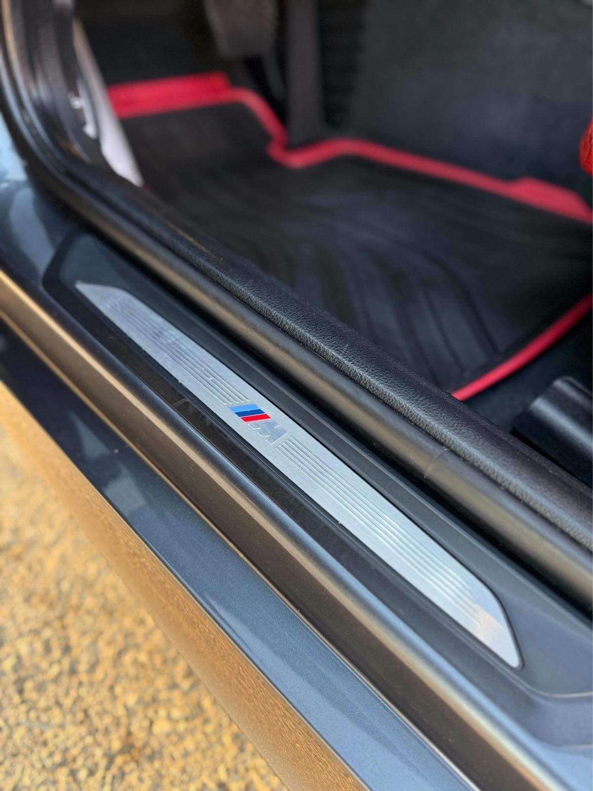 BMW serija 1 125d automatik, fotografija 11
