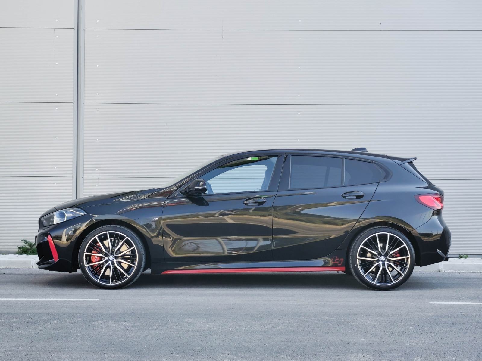 BMW serija 1 128ti |⭐AKCIJA - 2G. JAMSTVA + REGISTRACIJA⭐, pogled izvana - slika 5