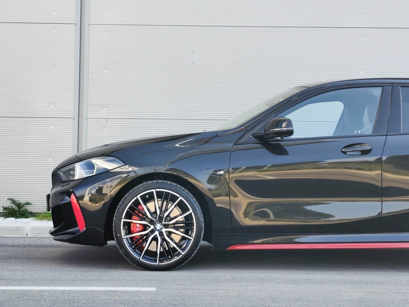 BMW serija 1 128ti |⭐AKCIJA - 2G. JAMSTVA + REGISTRACIJA⭐, fotografija 6