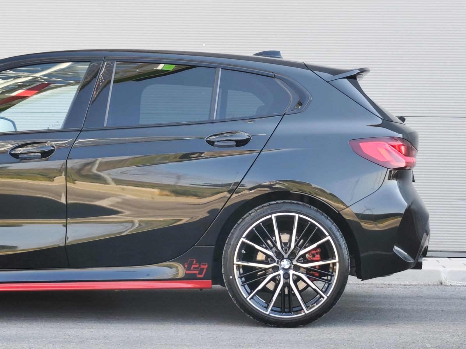 BMW serija 1 128ti |⭐AKCIJA - 2G. JAMSTVA + REGISTRACIJA⭐, fotografija 7