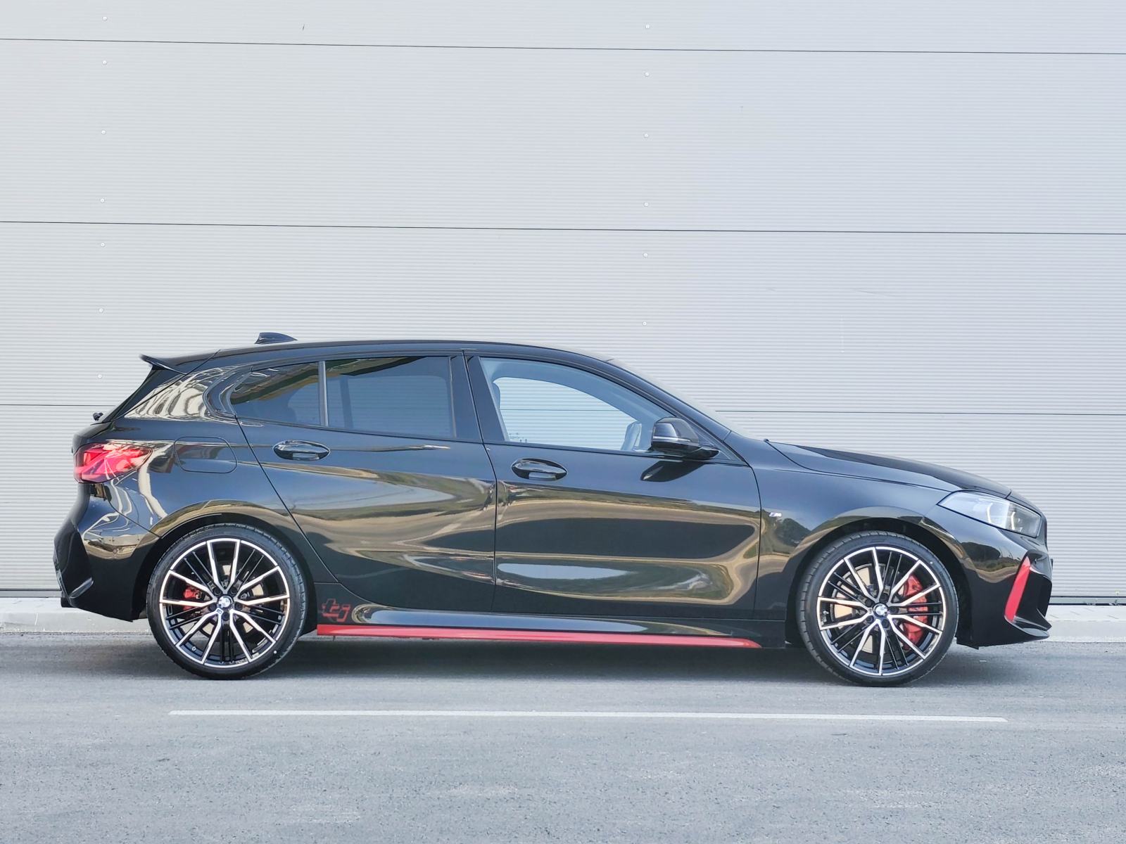 BMW serija 1 128ti |⭐AKCIJA - 2G. JAMSTVA + REGISTRACIJA⭐, fotografija 13
