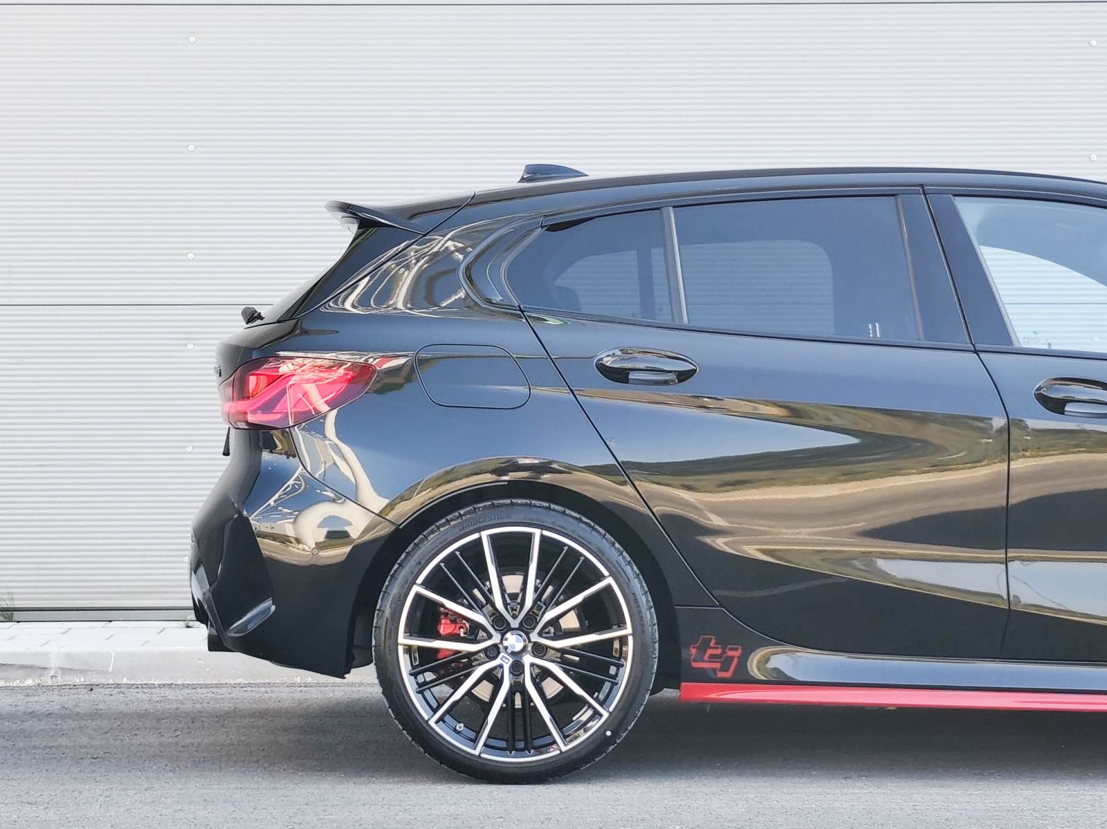 BMW serija 1 128ti |⭐AKCIJA - 2G. JAMSTVA + REGISTRACIJA⭐, fotografija 14