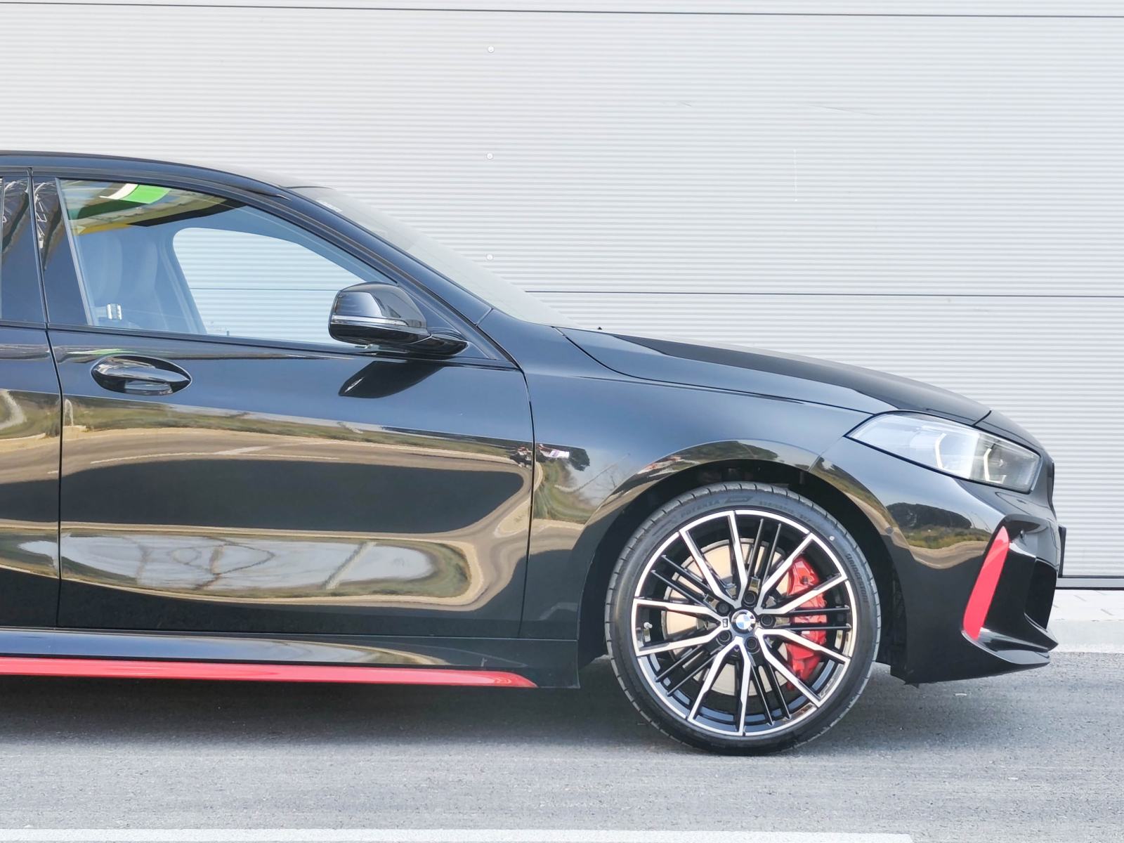 BMW serija 1 128ti |⭐AKCIJA - 2G. JAMSTVA + REGISTRACIJA⭐, fotografija 15
