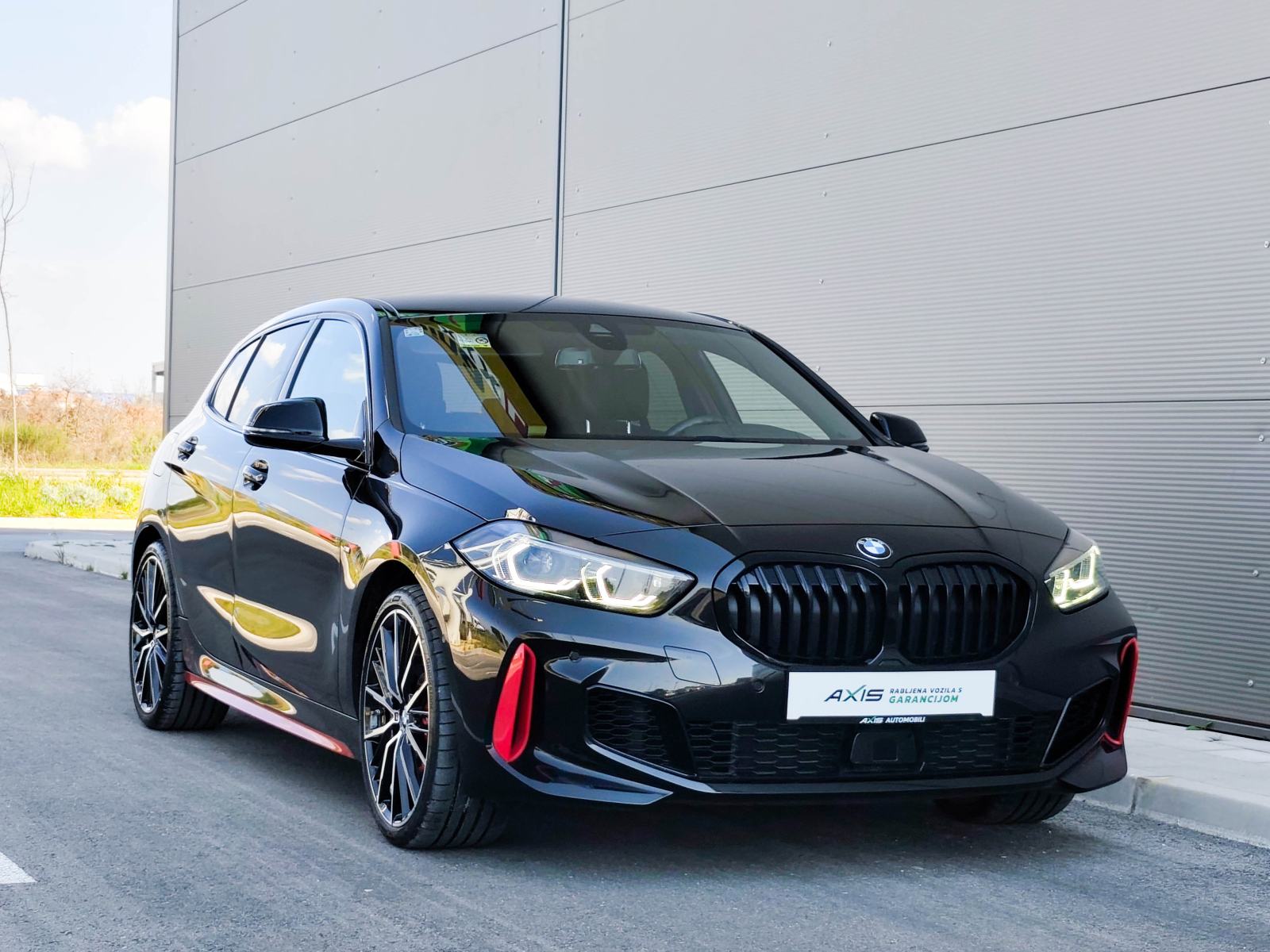 BMW serija 1 128ti |⭐AKCIJA - 2G. JAMSTVA + REGISTRACIJA⭐, fotografija 16
