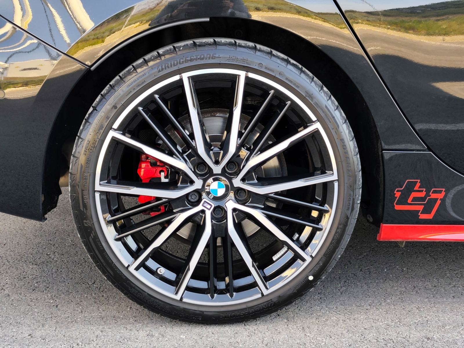 BMW serija 1 128ti |⭐AKCIJA - 2G. JAMSTVA + REGISTRACIJA⭐, fotografija 17