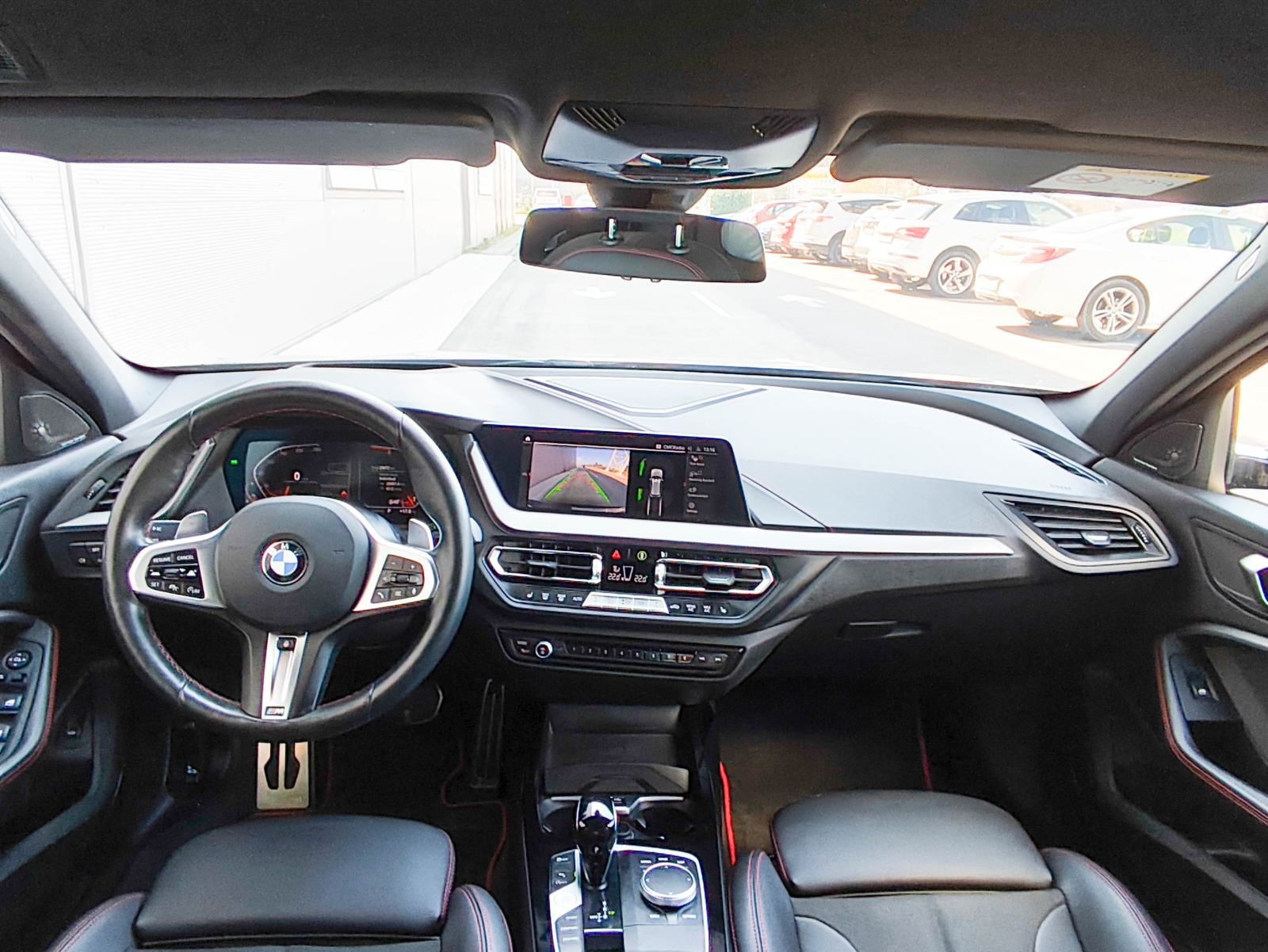 BMW serija 1 128ti |⭐AKCIJA - 2G. JAMSTVA + REGISTRACIJA⭐, fotografija 18
