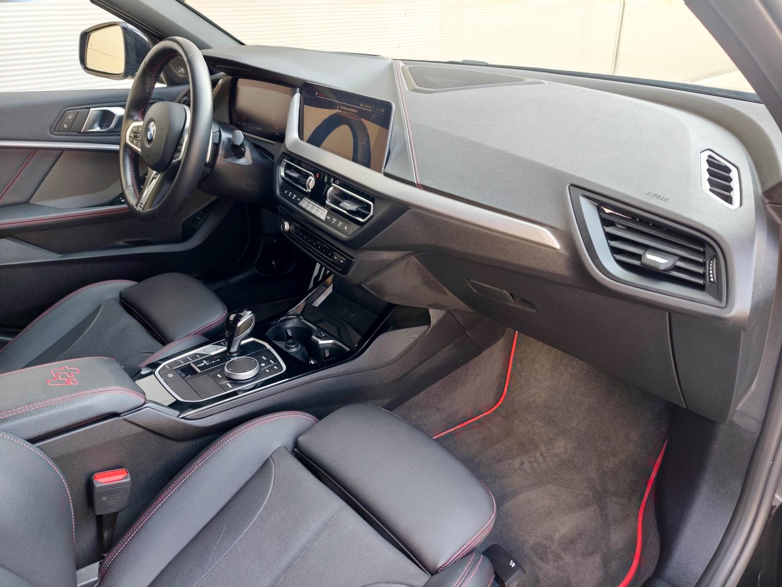 BMW serija 1 128ti |⭐AKCIJA - 2G. JAMSTVA + REGISTRACIJA⭐, fotografija 20