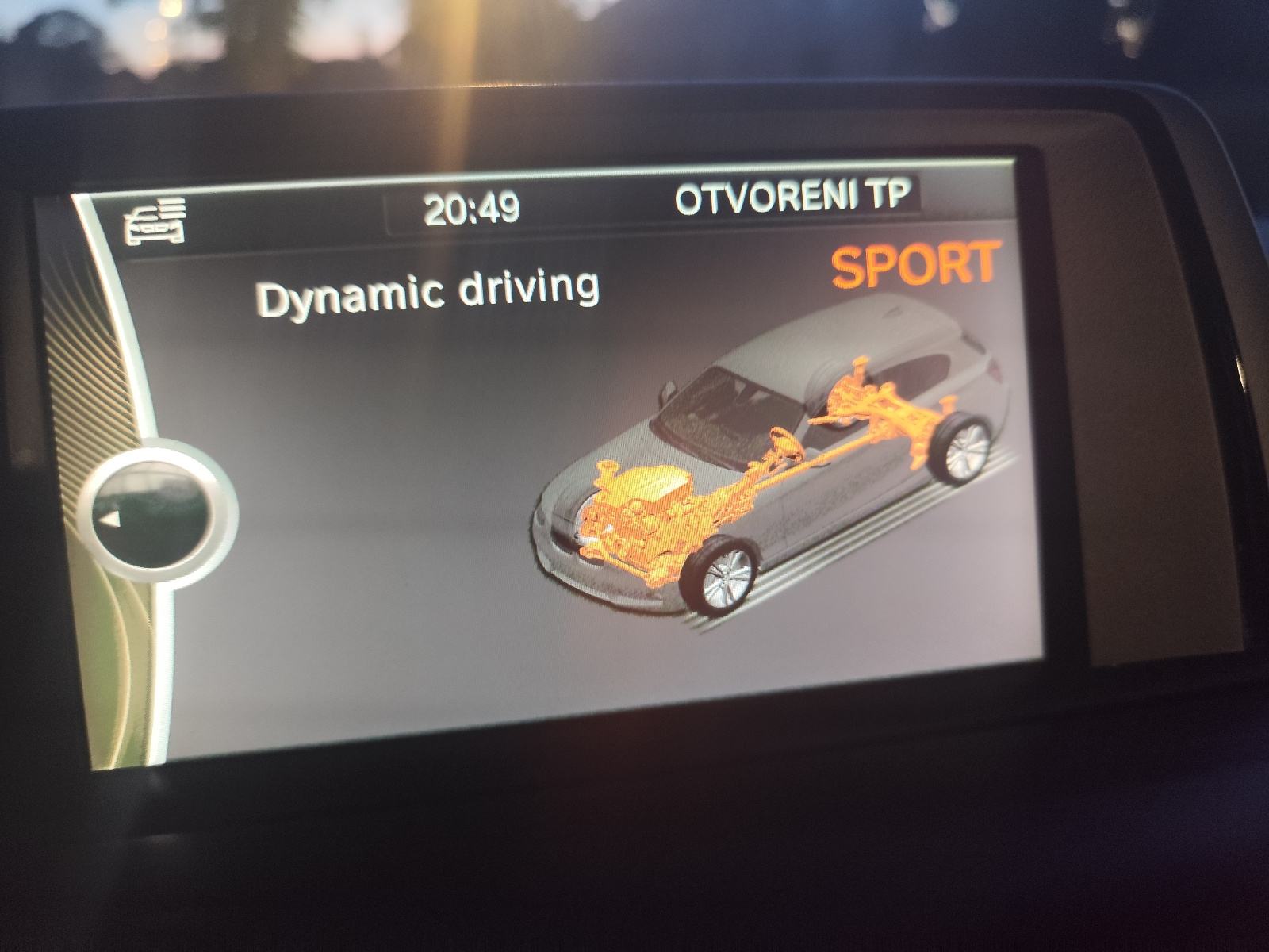 BMW serija 1. 2013 g 116d ⭐.Alu Atraktivan. 207 tis km, fotografija 11