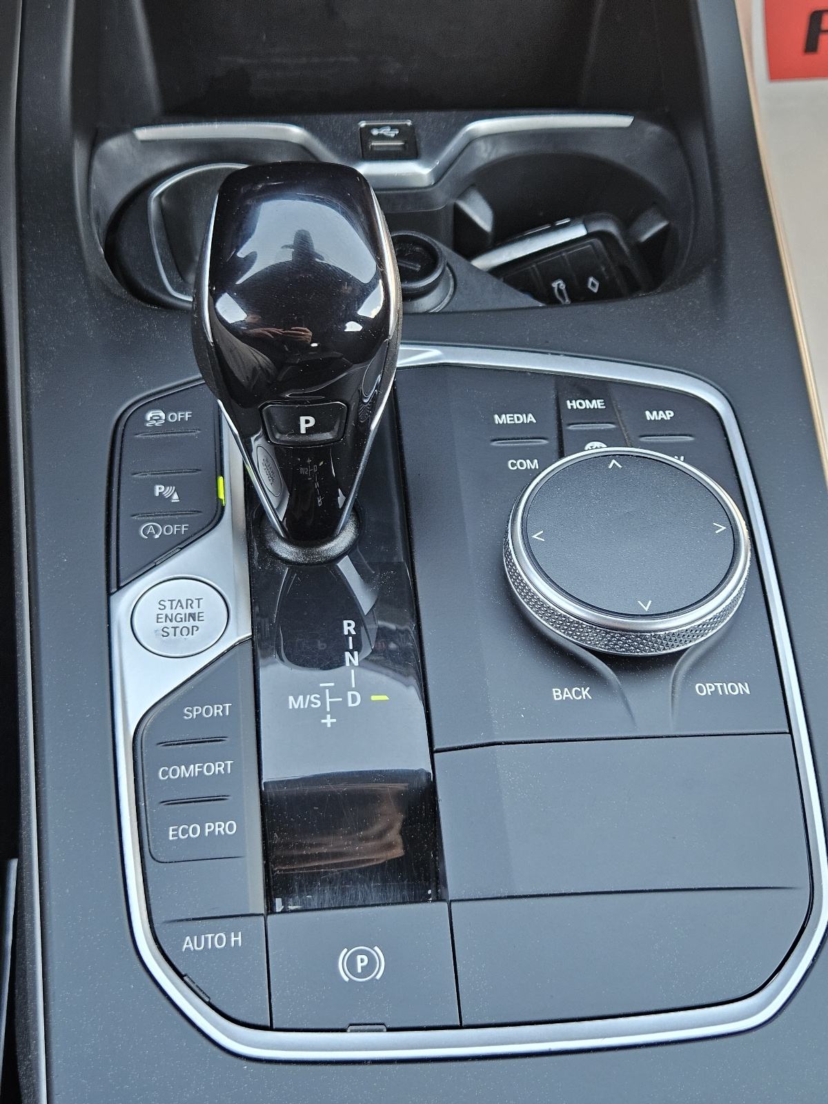 BMW Serija 1 Automatik Advantage*2022g*FullLed*, fotografija 12