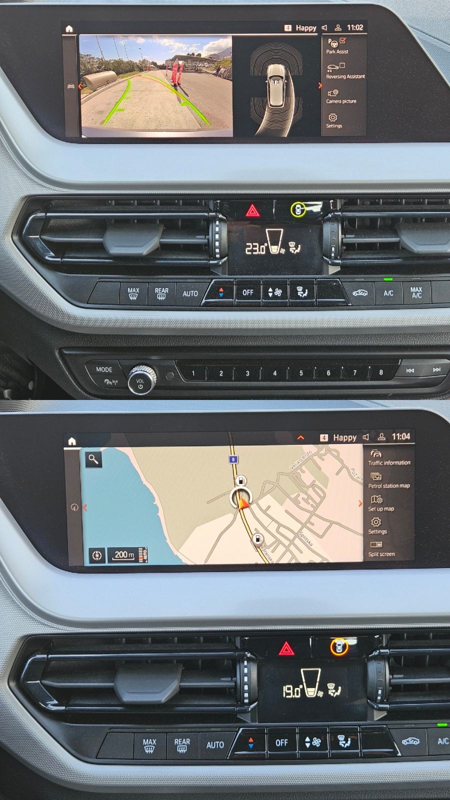 BMW Serija 1 Automatik Advantage*2022g*FullLed*, fotografija 15