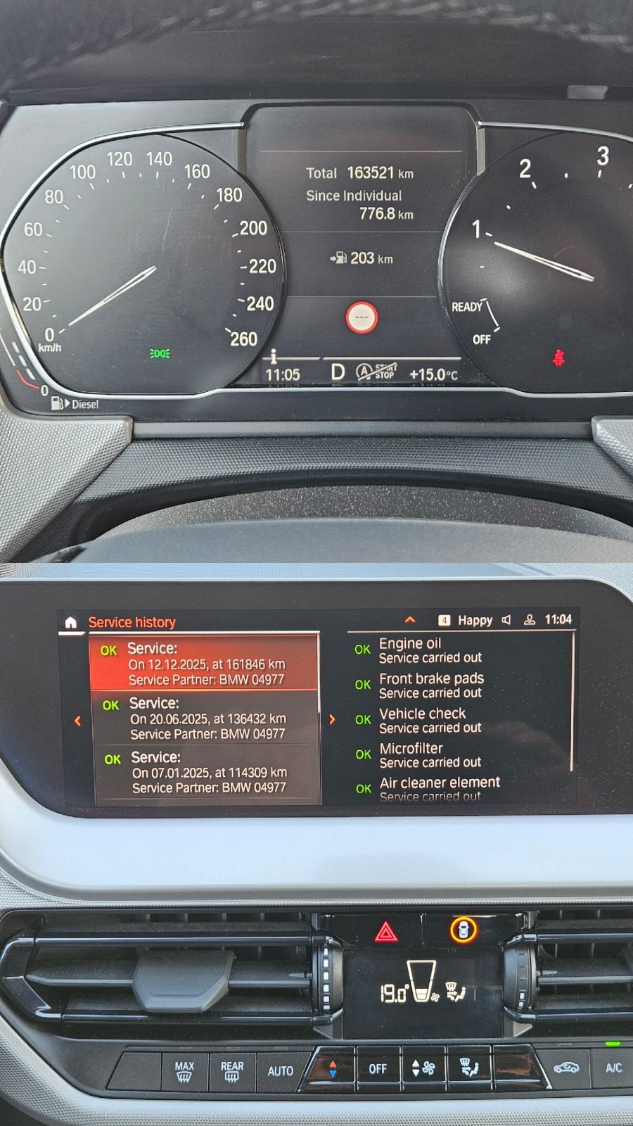 BMW Serija 1 Automatik Advantage*2022g*FullLed*, fotografija 14