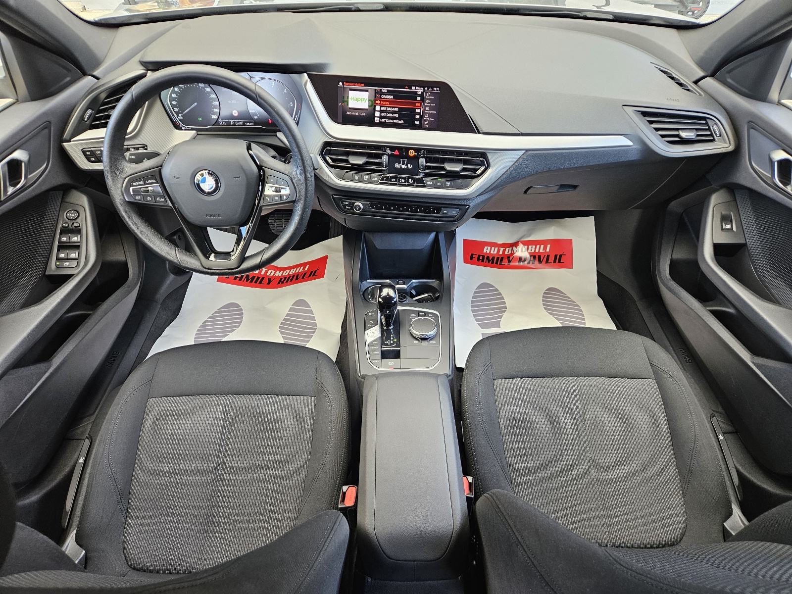 BMW Serija 1 Automatik Advantage*2022g*FullLed*, fotografija 19