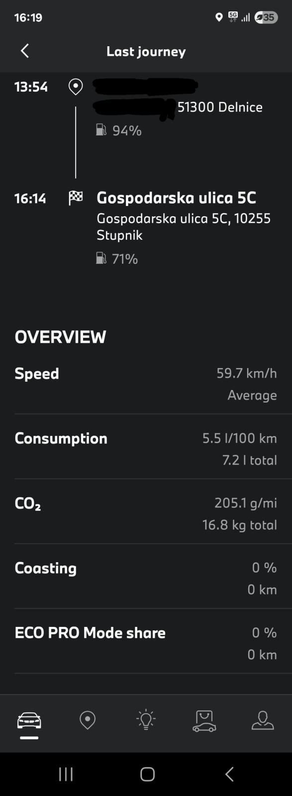 BMW serija 1 M135i, HUD, Harman Kardon, garancija 1.5g, kasko,Virtual, fotografija 11
