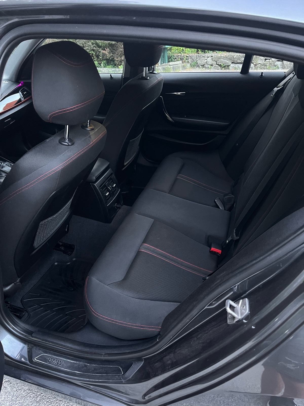 BMW 116D LCI,Sportline+M,reg.God.dana,napravljen servis,TOP STANJE, fotografija 14