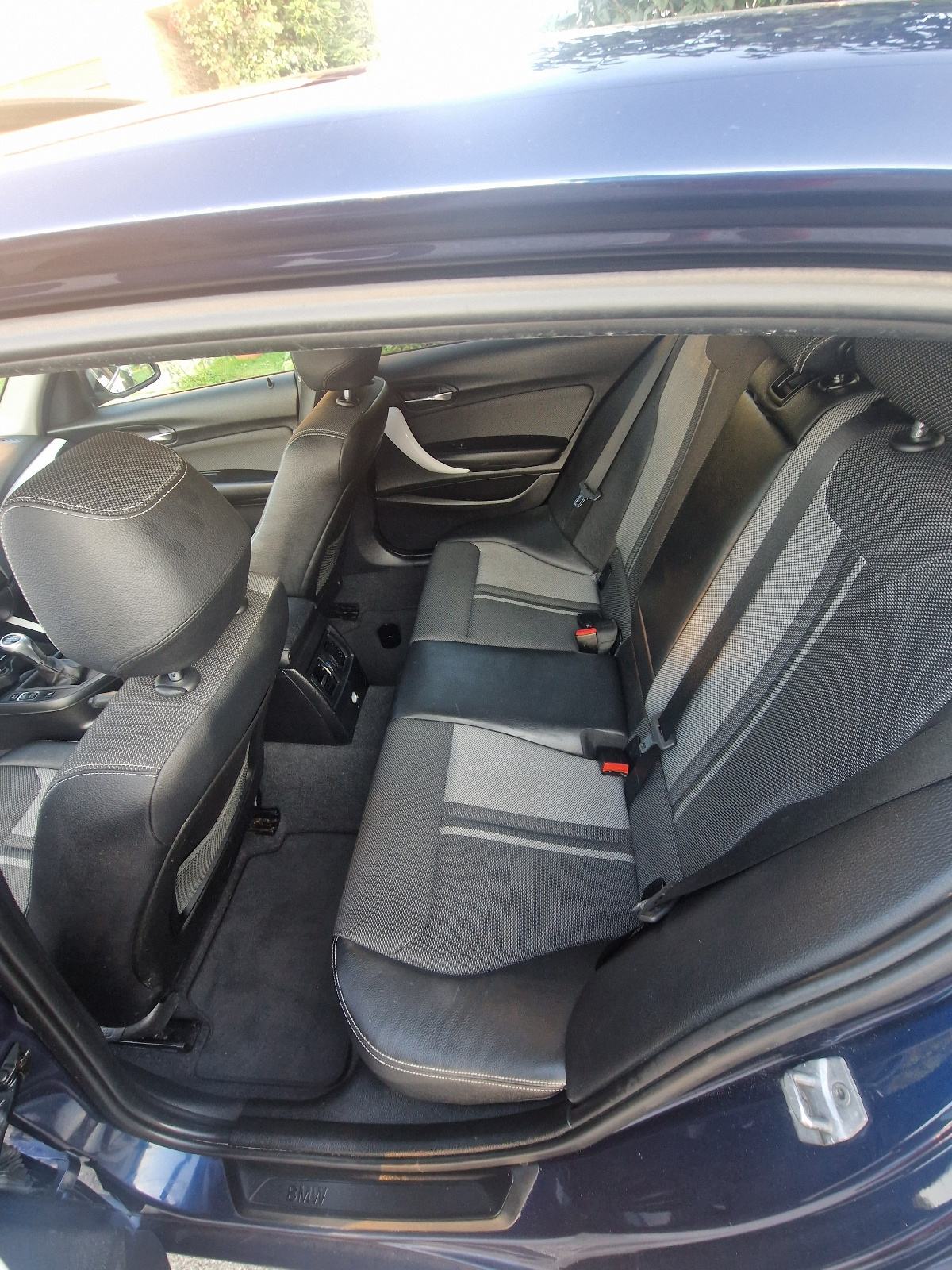 BMW serija 118d xdrive,full oprema,led svjetla,šiber,Navigacija,reg1.g, fotografija 11