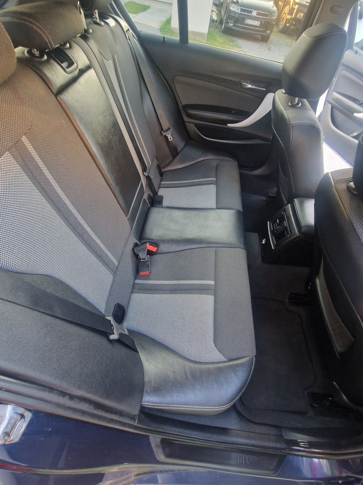 BMW serija 118d xdrive,full oprema,led svjetla,šiber,Navigacija,reg1.g, fotografija 12